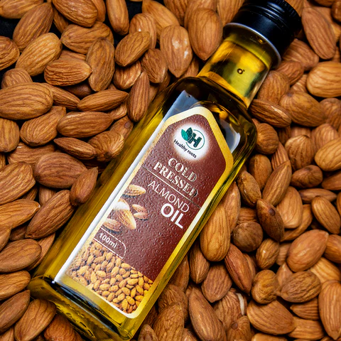 Sesame Oil